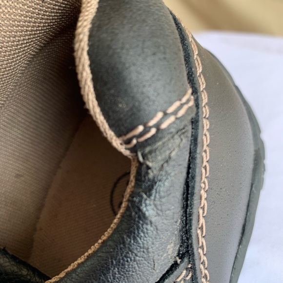 Men’s Memphis Shoes.     NWOT - Picture 7 of 7